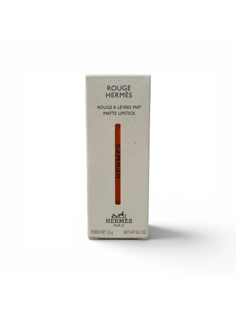 Hermes Rouge Casaque 64 - NIB